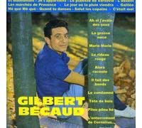 Becaud, Gilbert - Gilbert Becaud