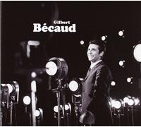 Becaud, Gilbert - Gilbert Becaud