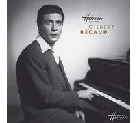 Becaud, Gilbert - Harcourt Edition [VINYL]