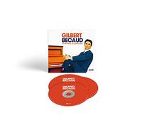Gilbert Bécaud – Je Reviens Te Chercher – CD – Warner Music
