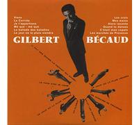 Becaud, Gilbert - Les Marches De Provence