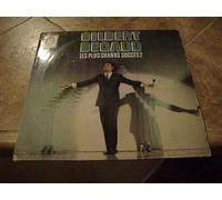 Bécaud, Gilbert - Les Plus Grands Succes