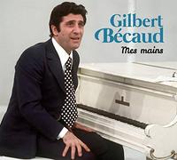 Becaud, Gilbert - Mes Mains