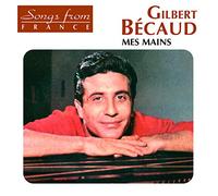 Becaud, Gilbert - Mes Maiuns La Ballade des Baladins