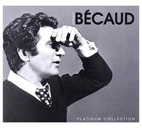 Becaud, Gilbert - Platinum Collection