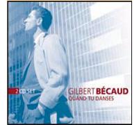 Becaud Gilbert - Quand Tu Danses