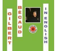 Gilbert Bécaud - Monsieur Gilbert Bécaud (Lp-Vinilo)