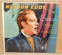 Because: A Collection Of All Time Favorites [Vinyl LP]