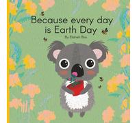 Because every day is Earth Day