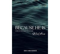 Because He Is, We Are: Living as Creatures Held by God