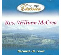 Because He Lives
