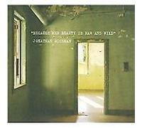 Jonathan Richman - Because Her Beauty Is Raw And Wild