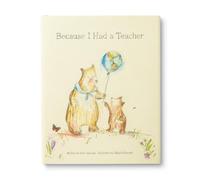 Because I Had a Teacher (Because Of You)
