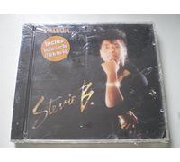 Because I Love You: 1st Album [T-Entertainment] [Korea 2001]
