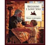 Because I Love You