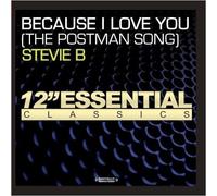 Because I Love You (The Postman Song)