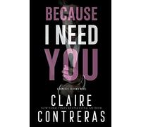 Because I Need You (Sins & Deceit)