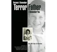 Because I Remember Terror, Father, I Remember You (Associated Writing Programs Award for Creative Nonfiction)
