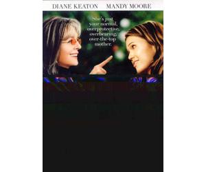 Because I Said So [DVD] [Import]