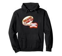 Because I said so. Funny quote, Sarcasm Pullover Hoodie