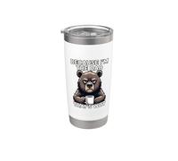 Because I'm The Dad That's Why Stainless Steel Insulated Tumbler