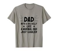 Because I'm The Older Brother That's Why Brothers Saying T-Shirt
