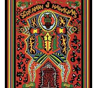 Screamin Jay Hawkins - Because Is In Your Mind [VINYL]
