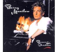 Because Its Christmas by Barry Manilow