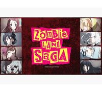 Because It's Sentimental SAGA