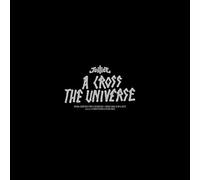 Justice : A Cross the Universe VINYL 12" Album 2 discs (2022) NEW