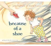 Because of a Shoe