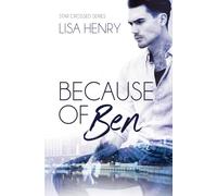 Because of Ben: 2 (Star Crossed)