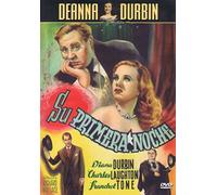 Because of Him [DVD]