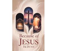 ... Because of Jesus