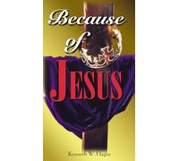 Because of Jesus