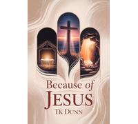 ... Because of Jesus