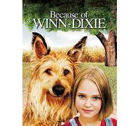 Because Of Winn-Dixie