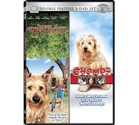 Because of Winn Dixie - Because of Winn Dixie / Chomps [DVD] [Region 1] [US Import] [NTSC]