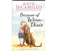 Because of Winn Dixie (Remainder) – Walker Books