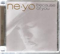 Ne-Yo - Because Of You