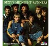Because of You By Dexy's Midnight Runners (1993-05-21)