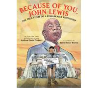 Because of You, John Lewis