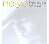 Because of You - Ne-yo Compact Disc