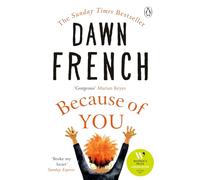 Because of You: Time to pre-order Dawn's new novel for 2026, ENOUGH