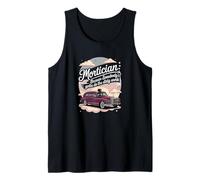 Because Somebody's Gotta Do The Dirty Work, Mortician Tank Top