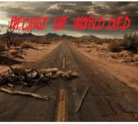 Because The World Died PC Steam CD Key