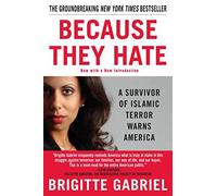 BECAUSE THEY HATE