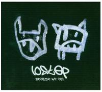 Because We Can by Lostep (2006-04-04)