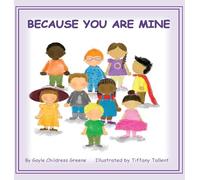 Because You Are Mine