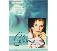 Because You Loved Me